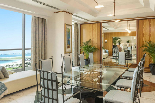 Le Royal Meridien Beach Resort & Spa