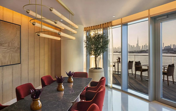 Address Grand Creek Harbour