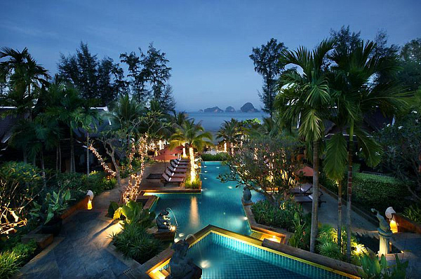 Amari Vogue Krabi Amari Vogue Krabi