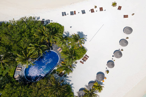 Adaaran Prestige Vadoo