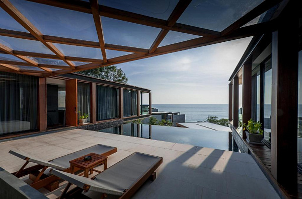 The Naka Phuket The Naka Phuket
