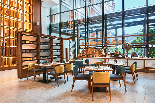 Movenpick Resort Waverly Phu Quoc