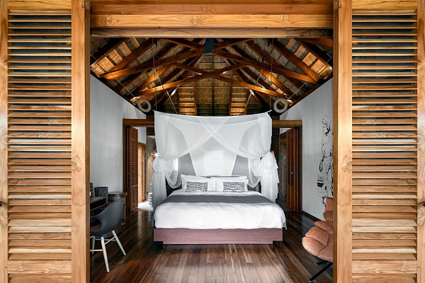 Zuri Zanzibar Hotel & Resort