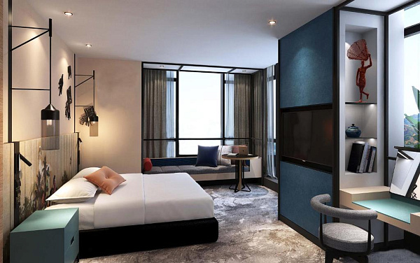 Courtyard by Marriott Colombo