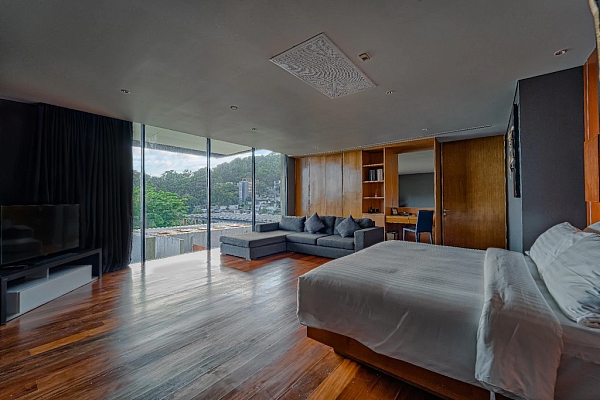 The Naka Phuket The Naka Phuket