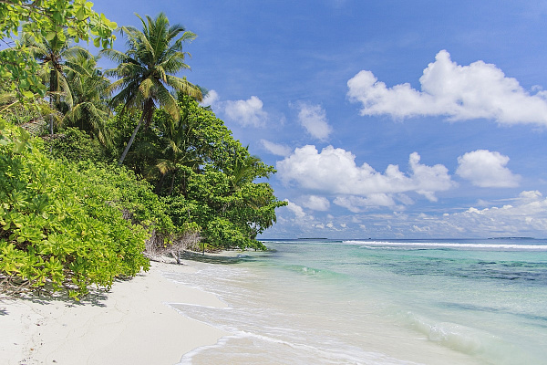 Dhonfulhafi Beach View & Spa 