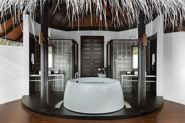 Sun Siyam Iru Fushi Maldives