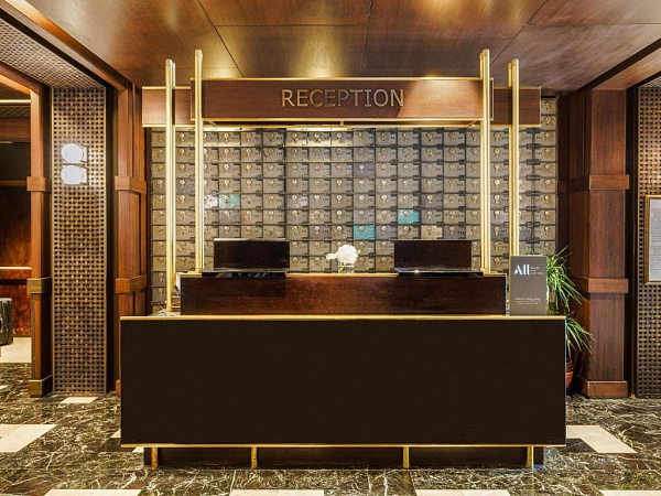 The Galata Istanbul Hotel MGallery