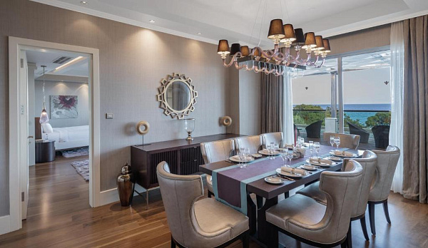 Rixos Premium Tekirova