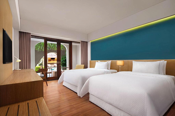 Element by Westin Bali Ubud 4*