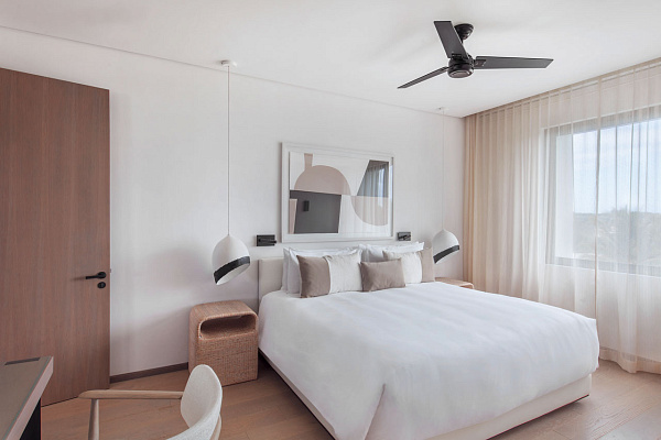 LUX* Grand Baie Resort and Residences