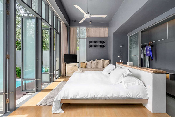 Sala Phuket Resort&Spa