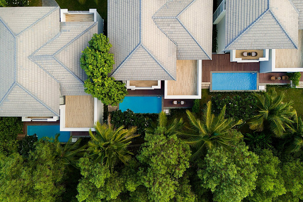 Nha Trang Marriott Resort & Spa, Hon Tre Island