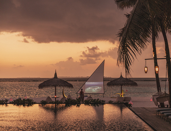 Sun Siyam Iru Fushi Maldives