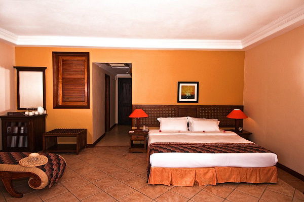 Aanari Hotel and Spa