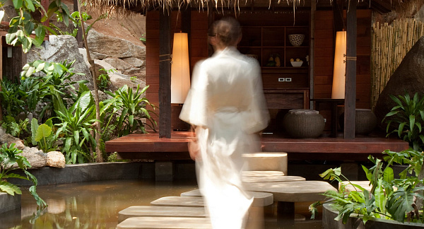 Anantara Rasananda Koh Phangan Resort&Spa Anantara Rasananda Koh Phangan Resort&Spa