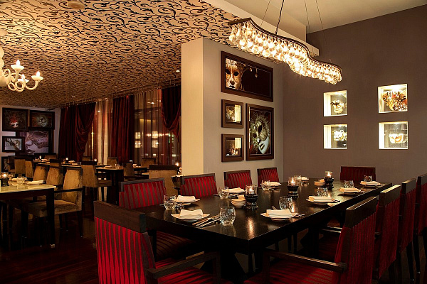 Park Rotana Hotel Abu Dhabi