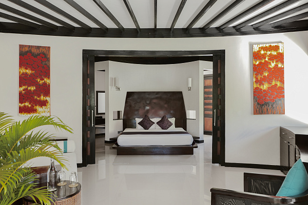 Sun Siyam Iru Fushi Maldives