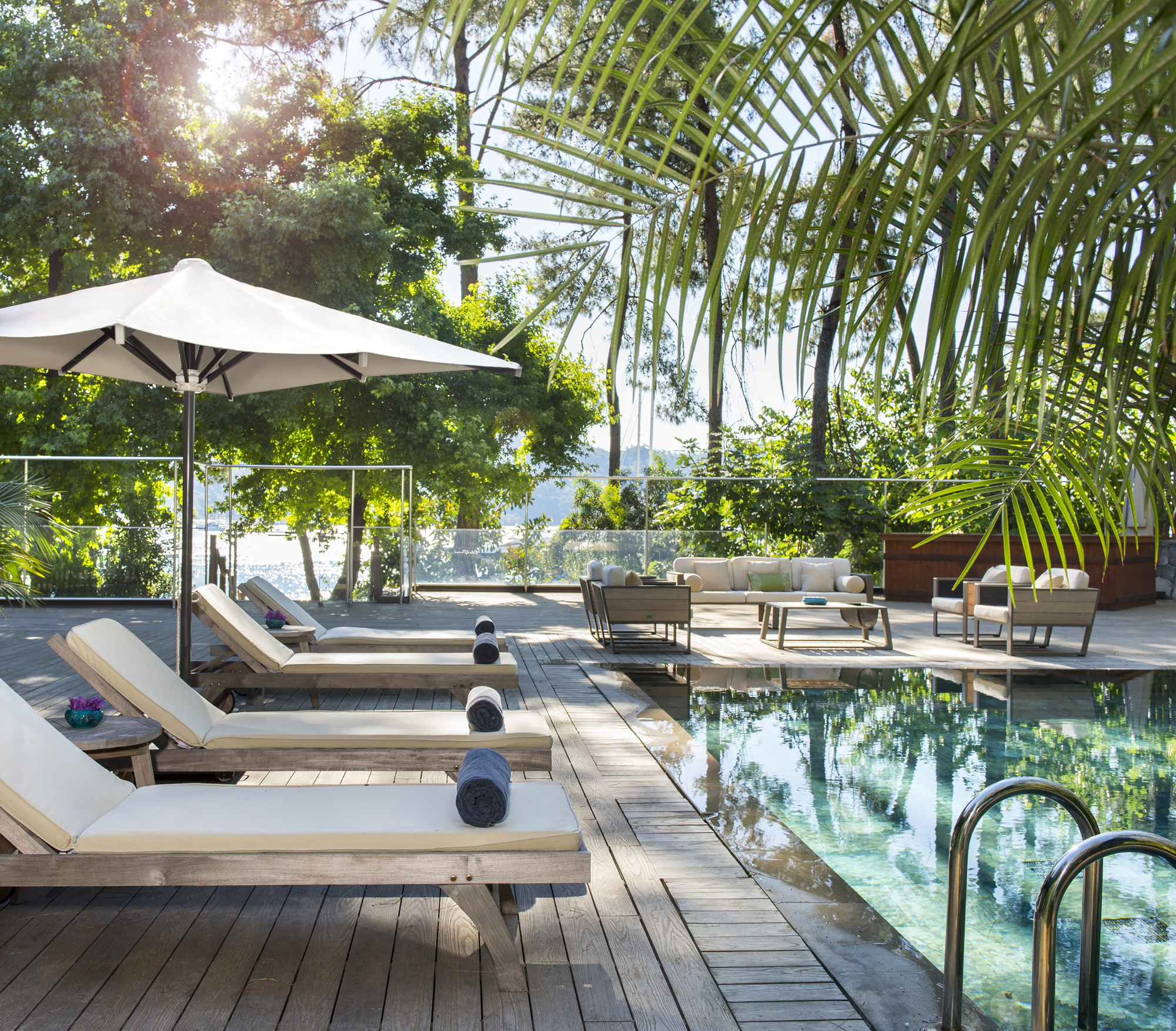 Club Prive by Rixos Gocek Club Prive by Rixos Gocek