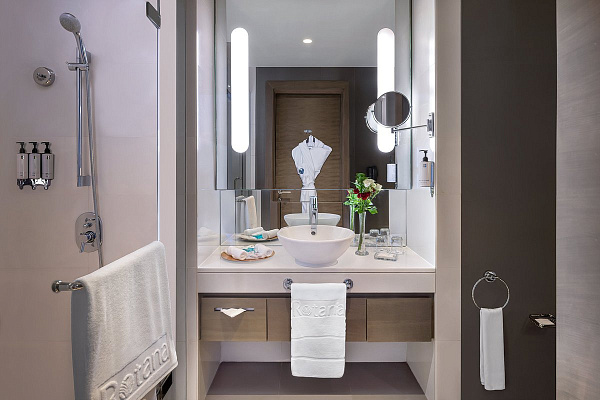 Park Rotana Hotel Abu Dhabi