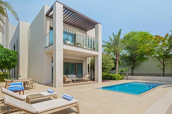 Address Beach Resort Fujairah