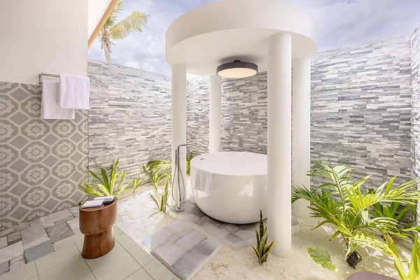 Joy Island by the Cocoon Collection