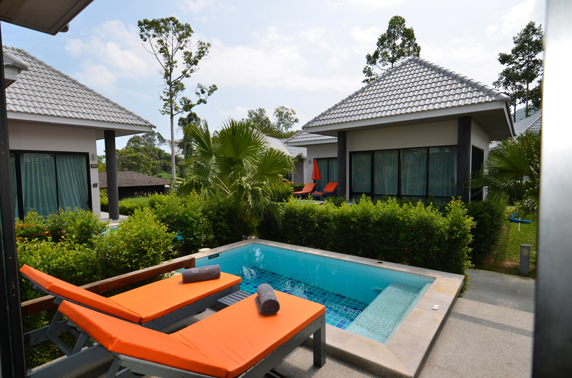 Chaweng Noi Pool Villa Chaweng Noi Pool Villa