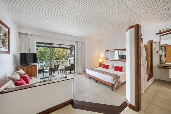 Shandrani Beachcomber Resort & Spa 