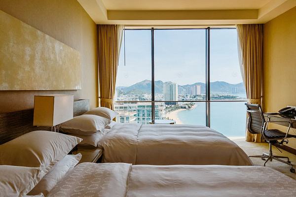 Sheraton Nha Trang Hotel & Spa