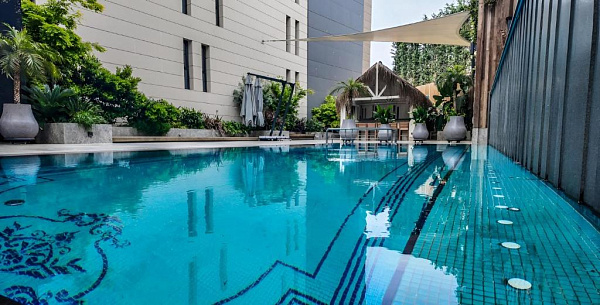 Dosso Dossi Hotels & SPA Golden Horn