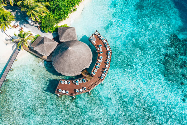 Adaaran Prestige Vadoo