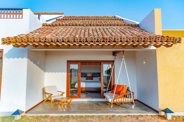 Wattura Resort & Spa 