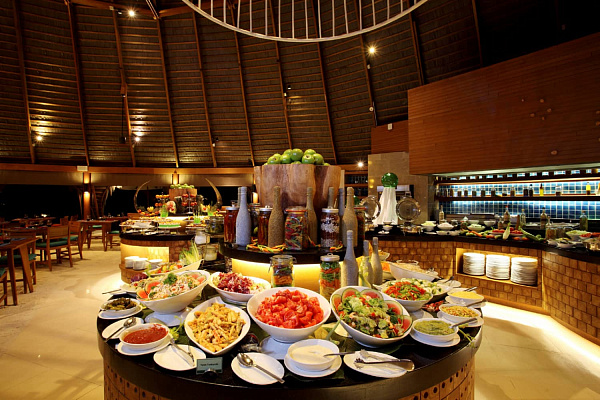 Centara Ras Fushi Resort&Spa Maldives