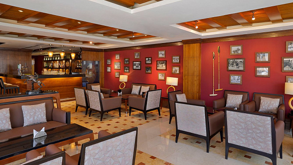 Habtoor Grand Beach Resort & Spa, Autograph Collection