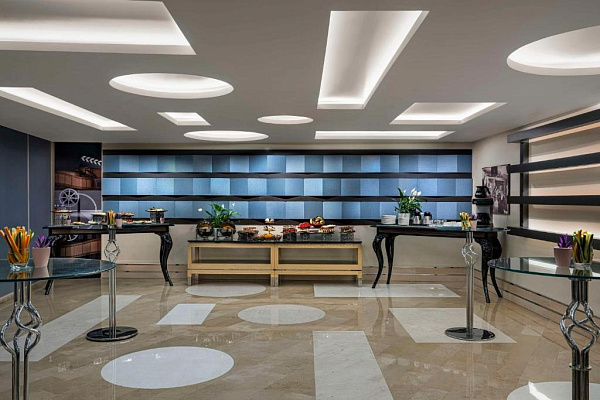 Radisson Blu Hotel Istanbul Pera