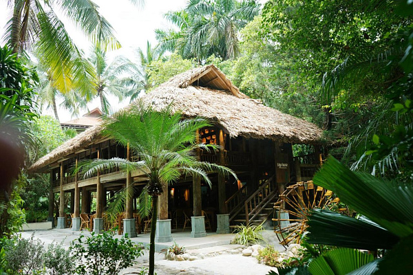 Furama Villas Danang