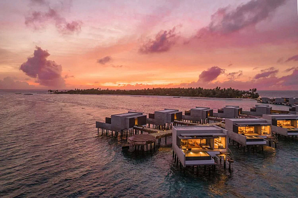 Alila Kothaifaru Maldives Alila Kothaifaru Maldives