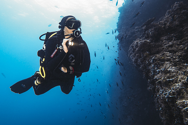 Sun Siyam Iru Fushi Maldives