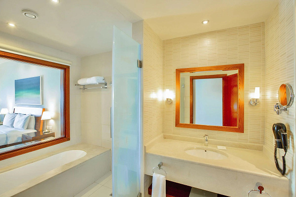 Radisson Blu Resort Fujairah