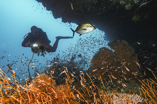 Sun Siyam Iru Fushi Maldives