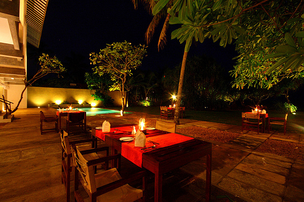 Temple Tree Resort & Spa