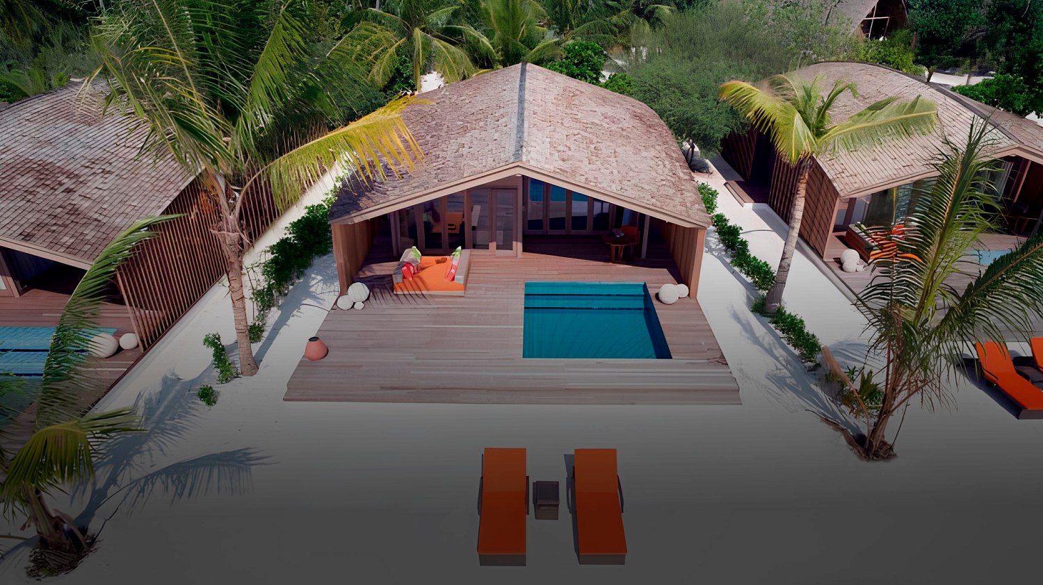 Club Med The Finolhu Villas