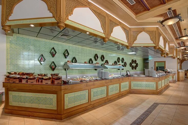 Crowne Plaza Resort Salalah