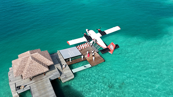 Barceló Whale Lagoon Maldives