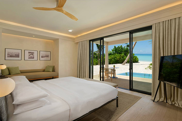 Ananea Madivaru Maldives Ananea Madivaru Maldives