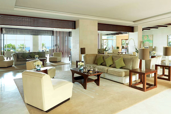 Radisson Blu Resort Fujairah