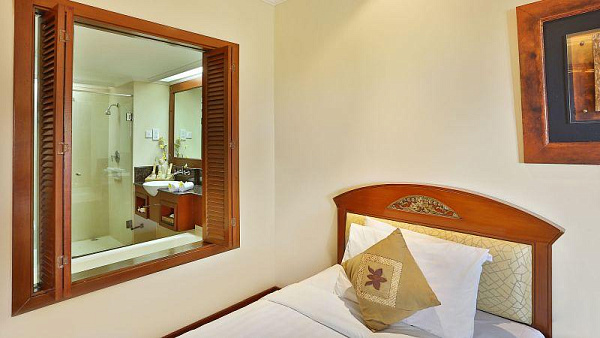 Grand Mirage Resort & Thalasso Bali