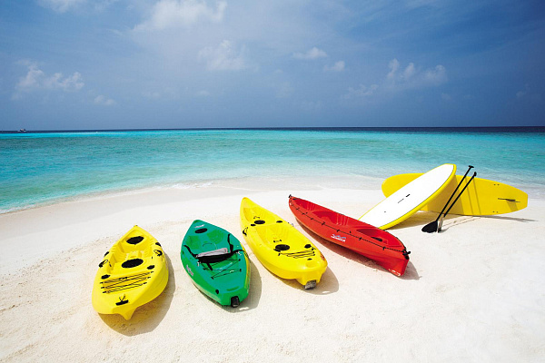 OBLU NATURE Helengeli by Sentido