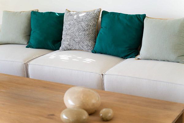 Villa Saphir by Muse Villas