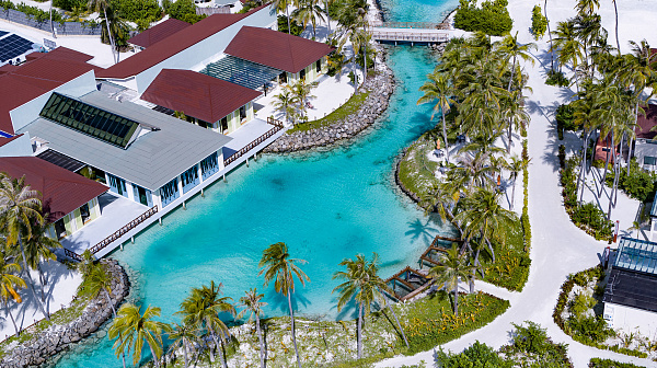 OBLU XPERIENCE Ailafushi OBLU XPERIENCE Ailafushi